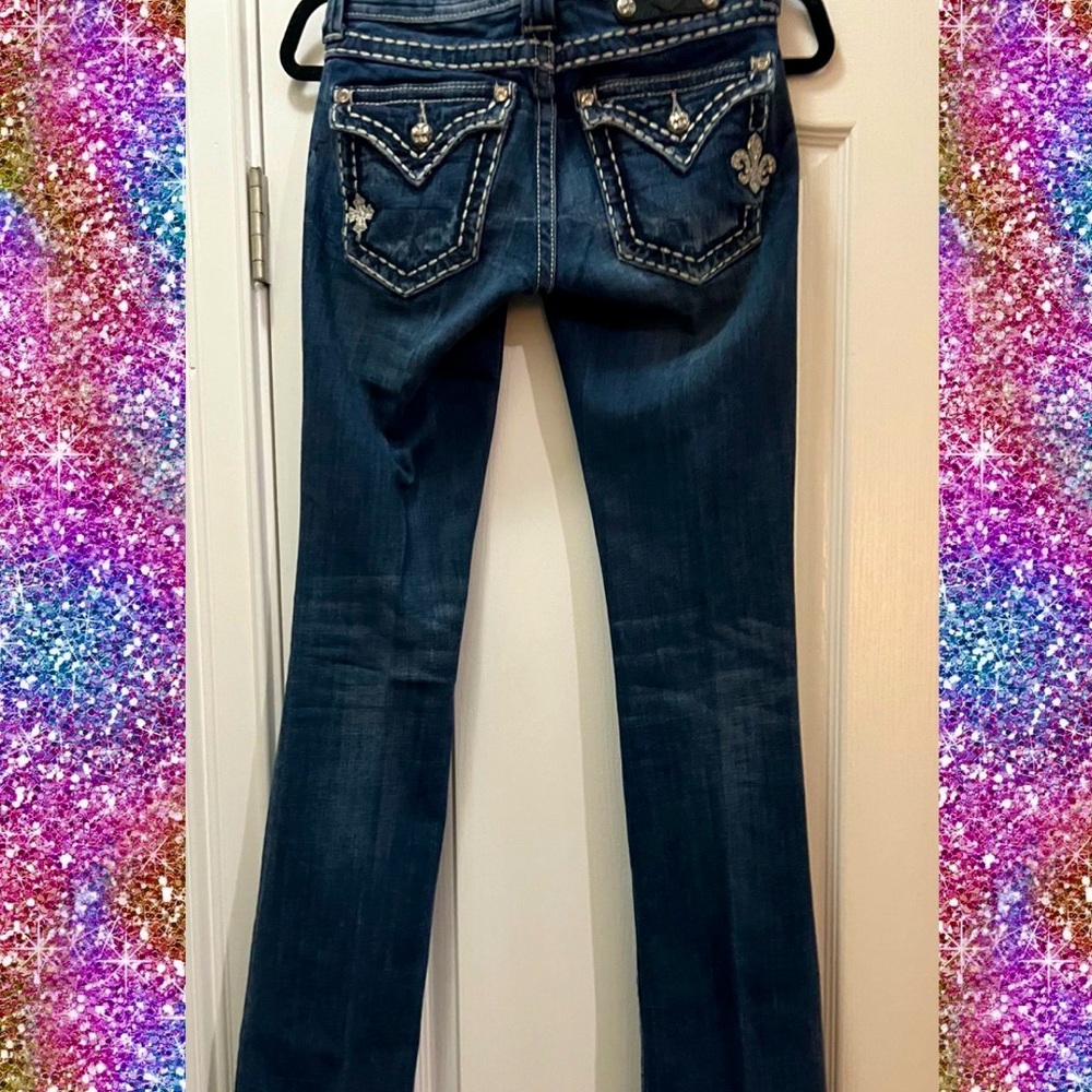 Excellent condition! Inseam 35 x long, worn 2-3x